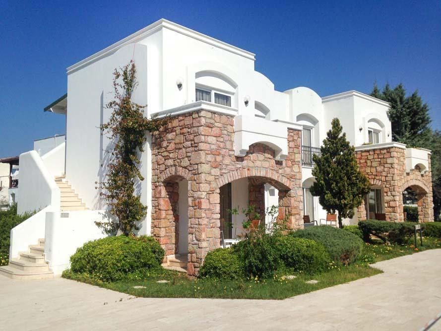 Costa Sariyaz Hotel