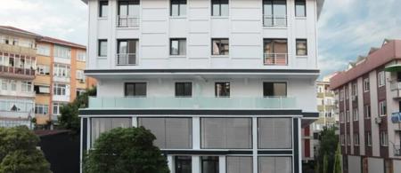 Walton Şişli Residence