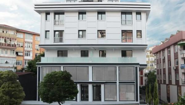 Walton Şişli Residence
