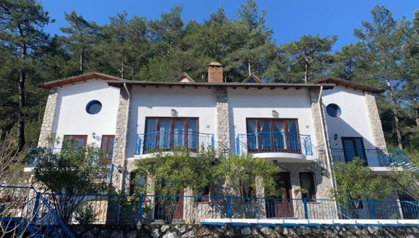 Alp Inn Villas