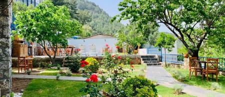 Alp Inn Villas