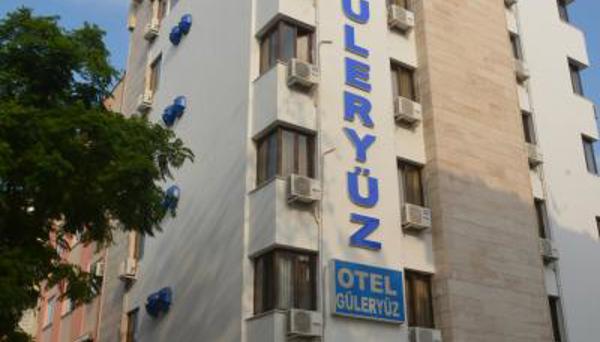 Otel Güleryüz