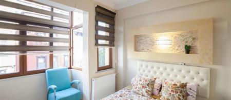 The New Season Hotel