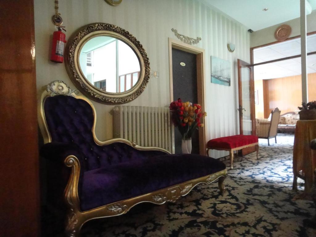 Otel Güleryüz