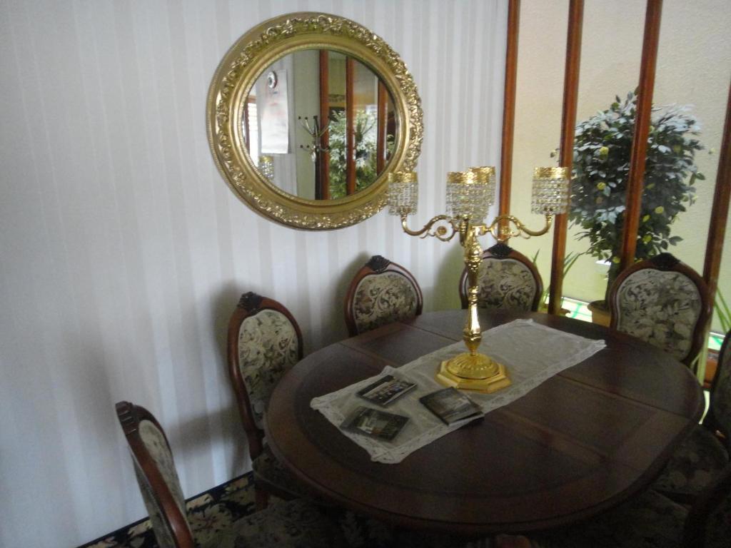 Otel Güleryüz