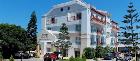 Manolya Hotel