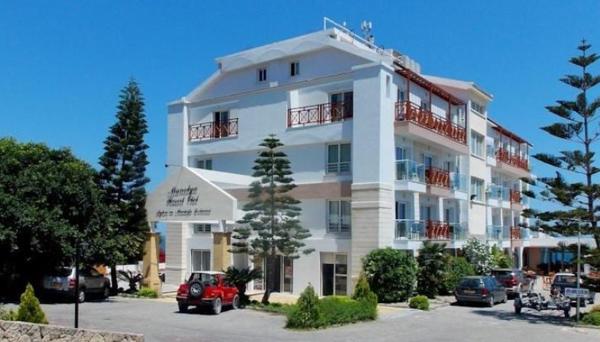 Manolya Hotel
