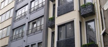 Sherry Suites Karaköy