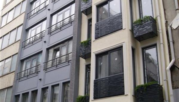 Sherry Suites Karaköy