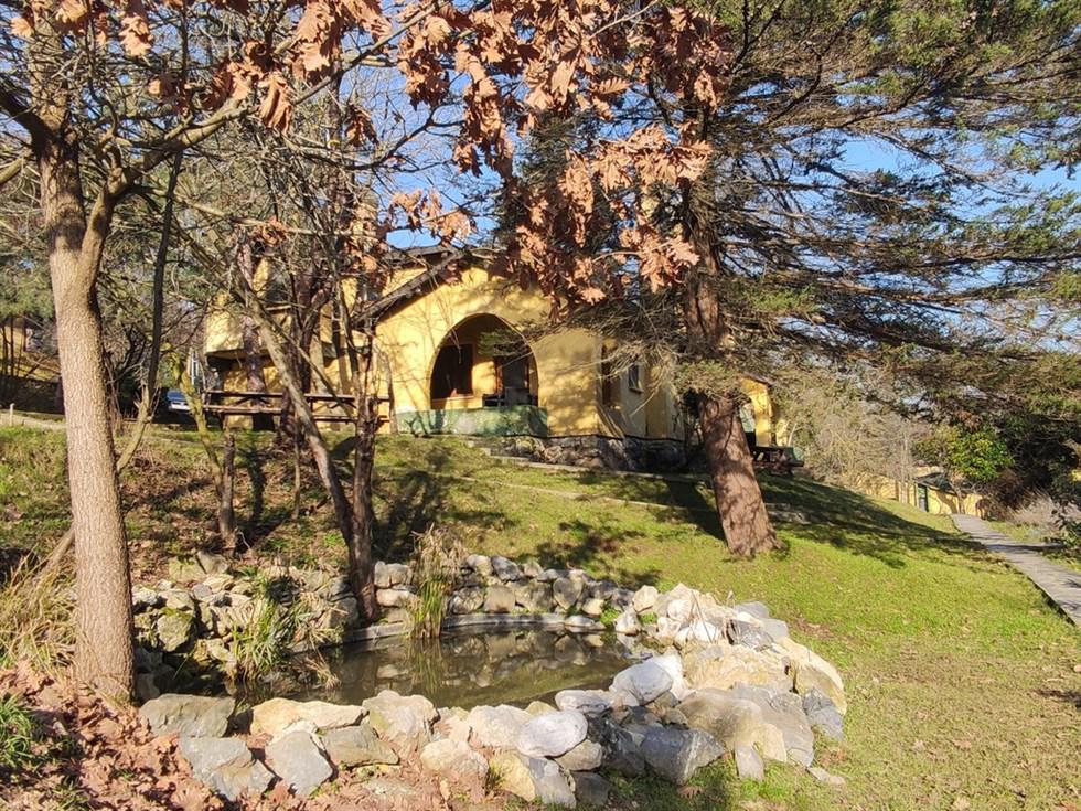 Polonezköy Country Club