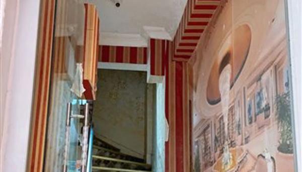 Redamancy Hotel