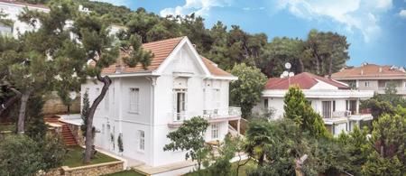 Triada Hotel Büyükada