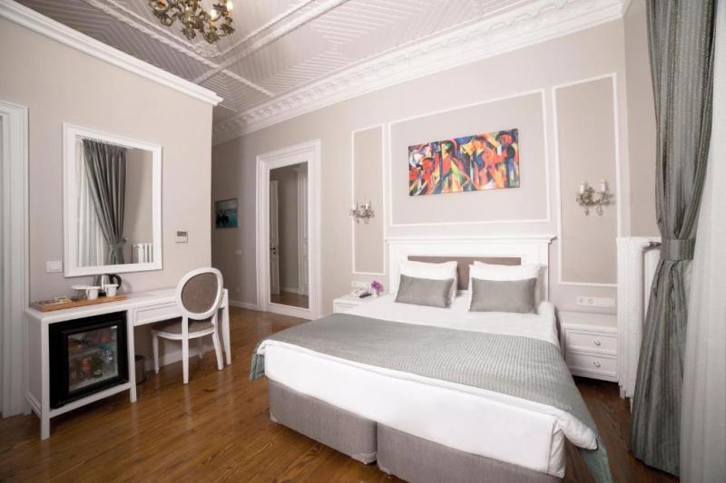 Triada Hotel Büyükada