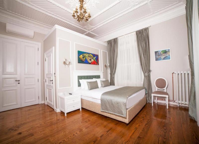 Triada Hotel Büyükada
