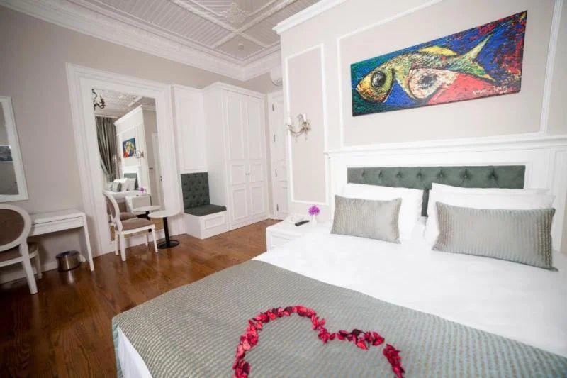 Triada Hotel Büyükada