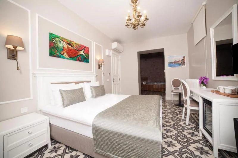 Triada Hotel Büyükada