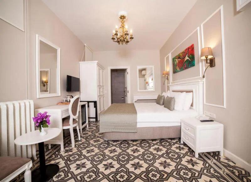 Triada Hotel Büyükada