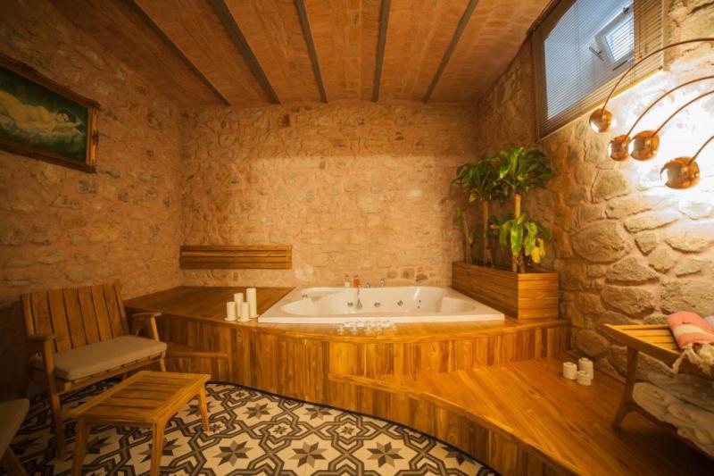 Triada Hotel Büyükada