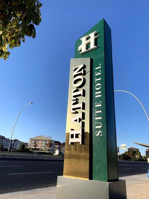 Hatton Suites Esenboga