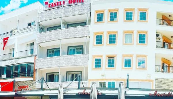 Marmaris Castle Hotel
