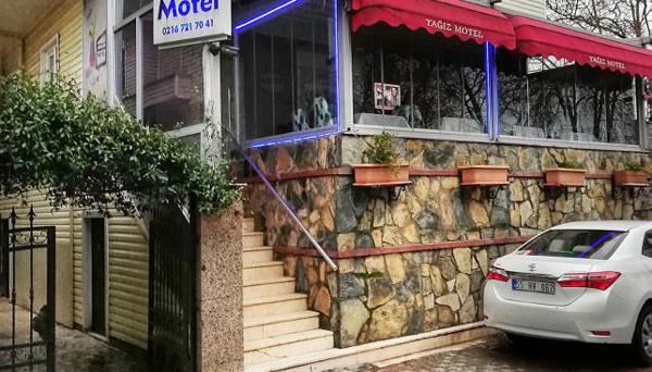 Yağız Motel