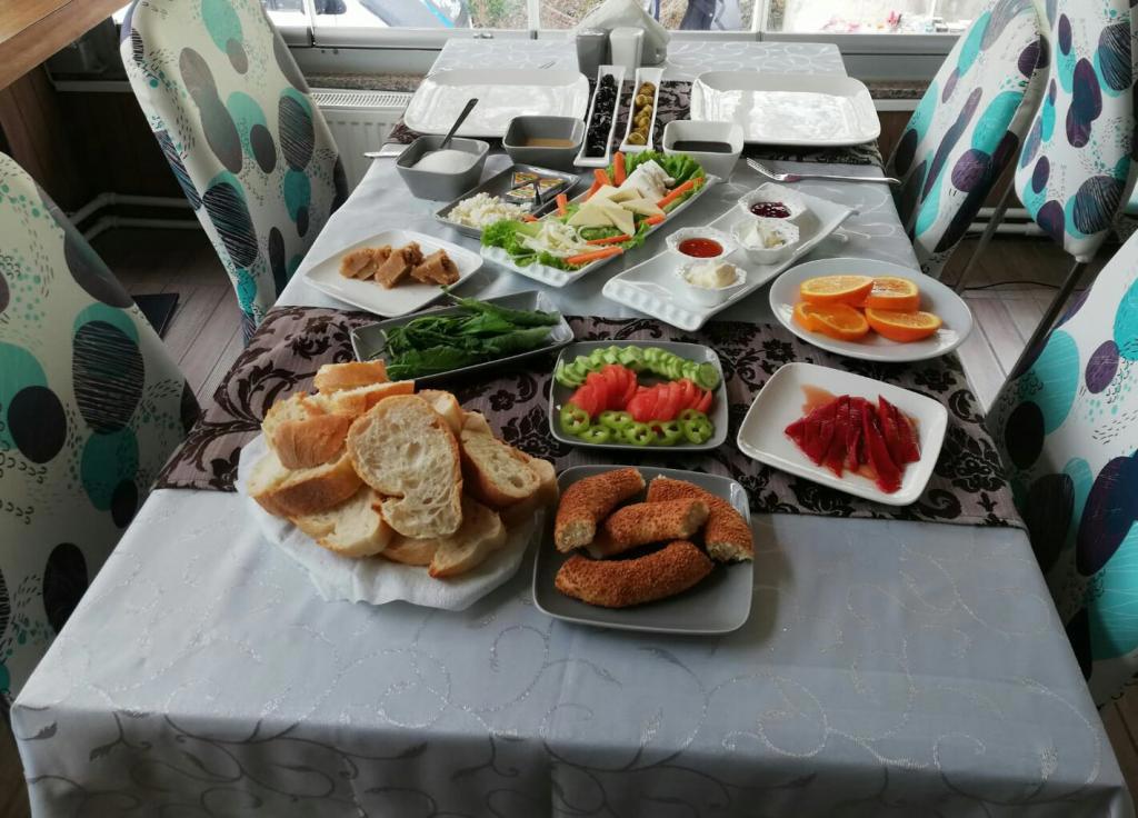 Yağız Motel