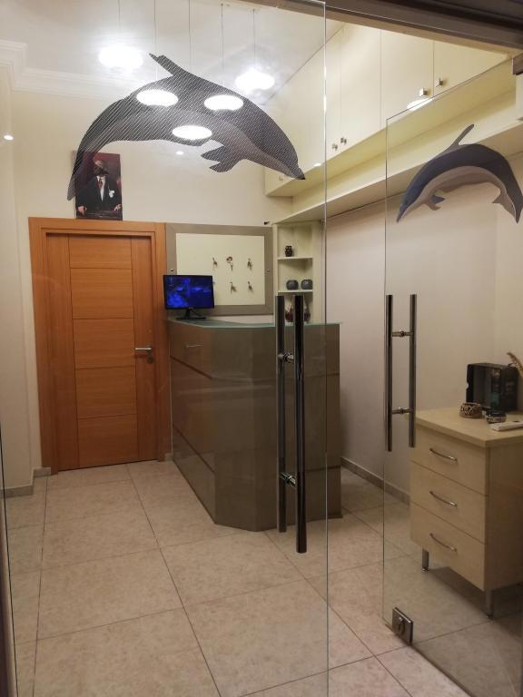 Yağız Motel