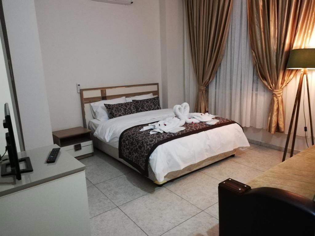 Yağız Motel