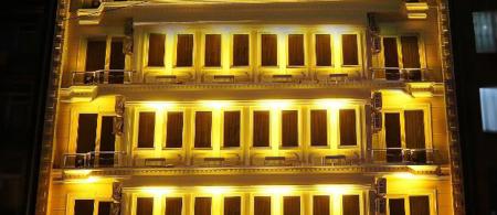 Grand Sera Hotel
