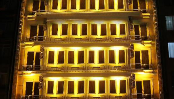 Grand Sera Hotel