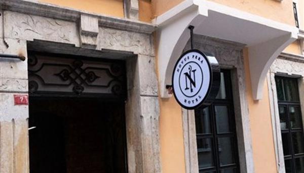 Novus Pera Hotel