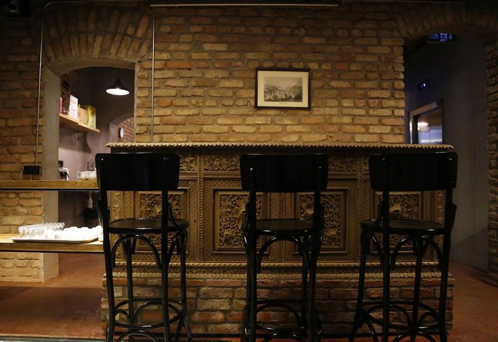 Novus Pera Hotel