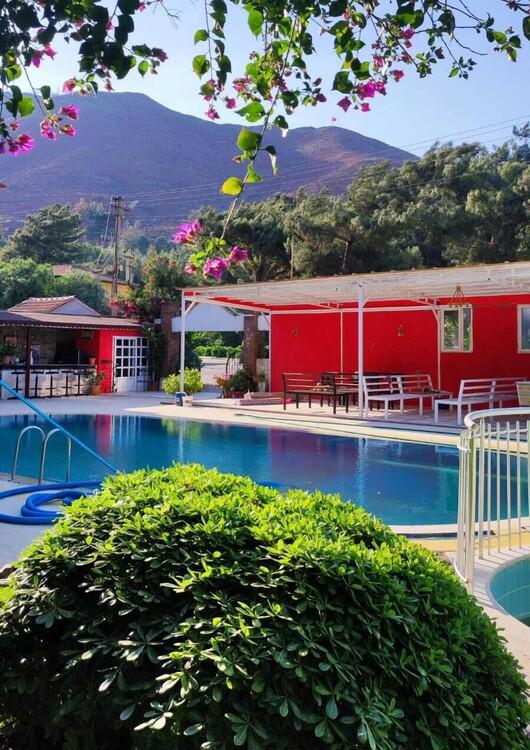 Miramonte Apart Hotel