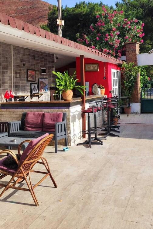 Miramonte Apart Hotel