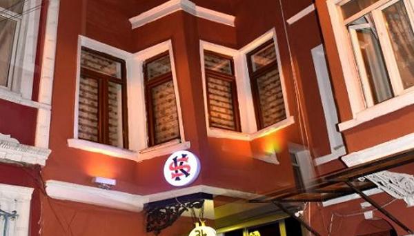Taksim İstanbul Apartment