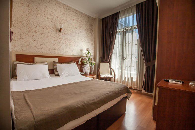 Taksim İstanbul Apartment