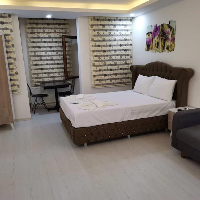 Taksim İstanbul Apartment