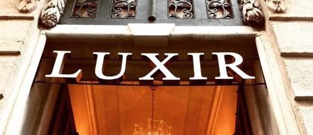 Luxir Hotel