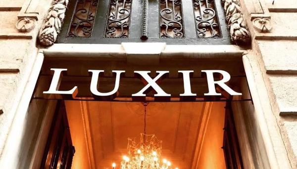 Luxir Hotel