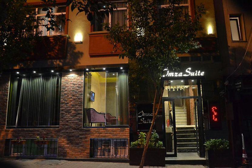 Imza Suite