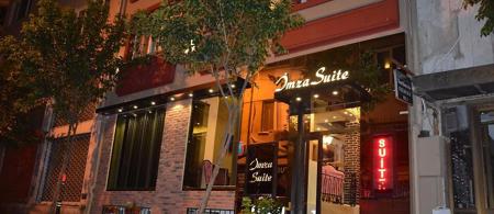 Imza Suite
