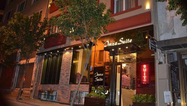 Imza Suite