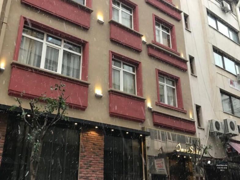 Imza Suite