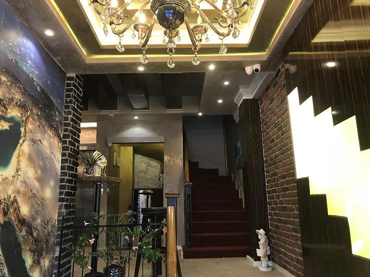 Imza Suite