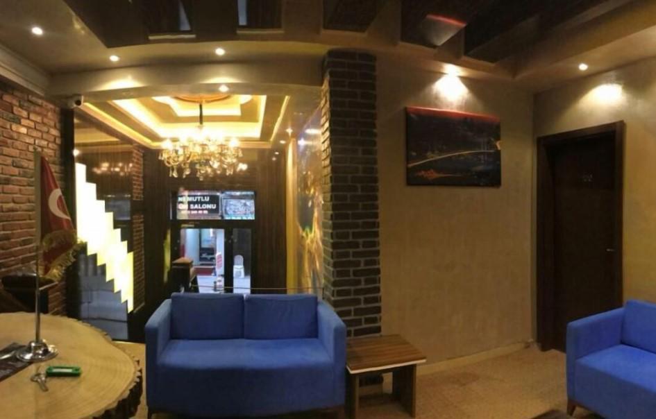 Imza Suite