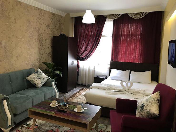 Imza Suite