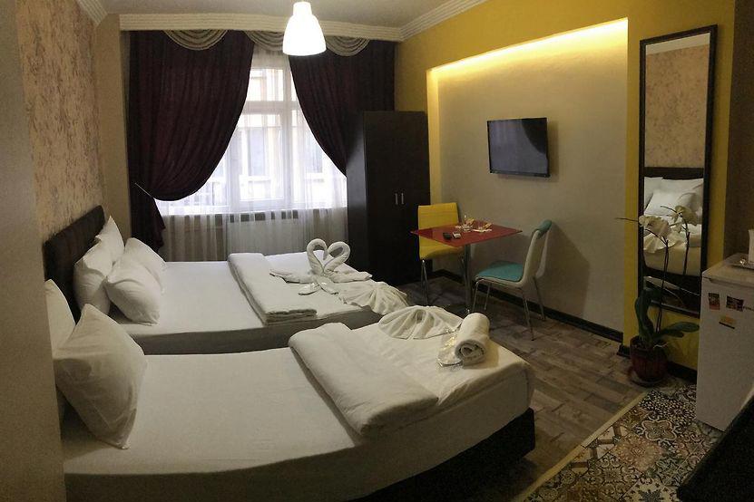 Imza Suite