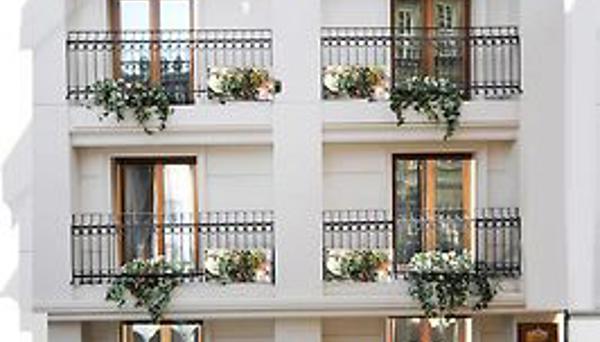 Tamara Residence