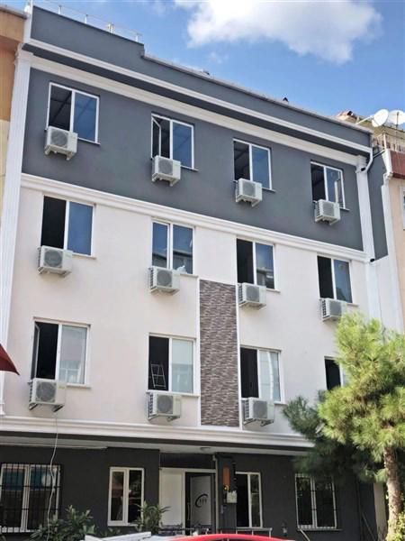 Nostalji Hotel Avcılar