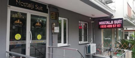 Nostalji Hotel Avcılar